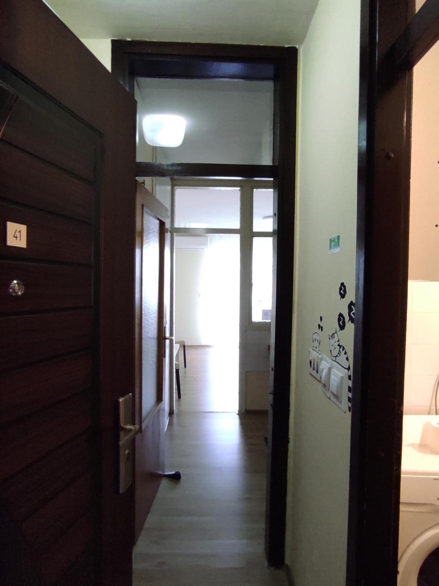 Ema Apartmani 温科夫齐 外观 照片