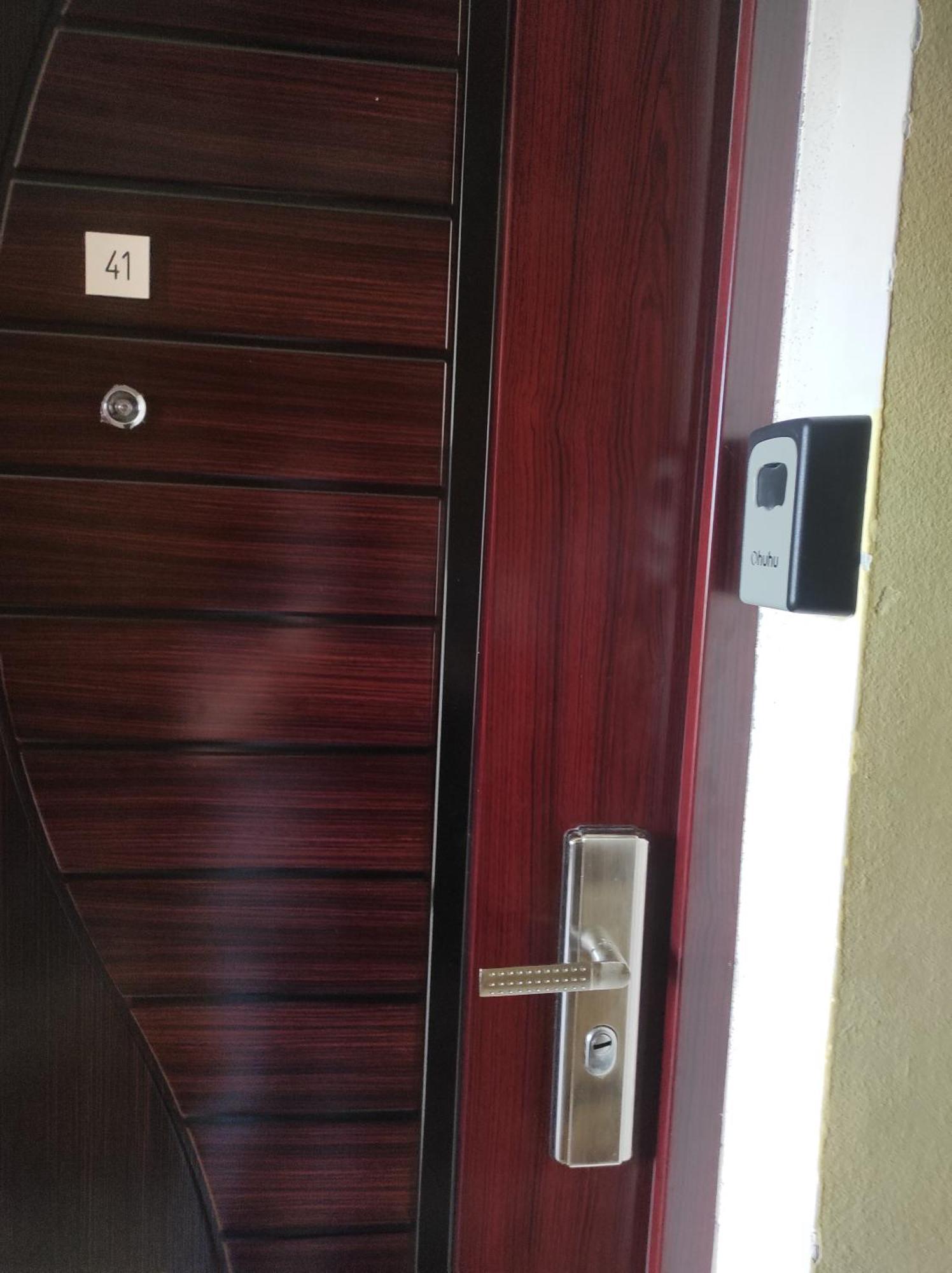 Ema Apartmani 温科夫齐 外观 照片