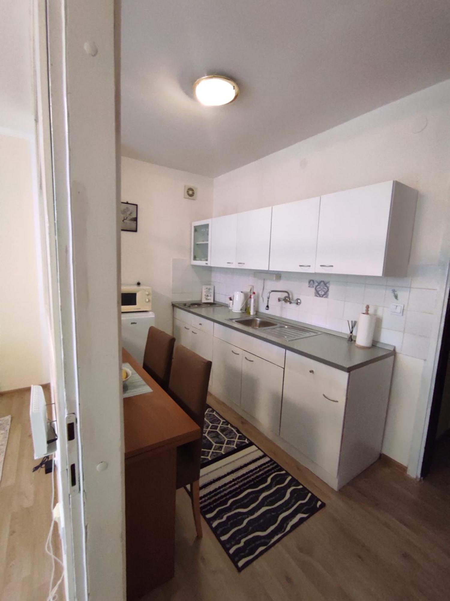 Ema Apartmani 温科夫齐 外观 照片
