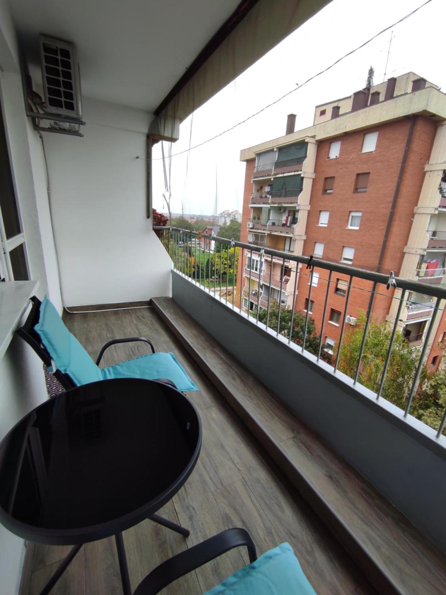 Ema Apartmani 温科夫齐 外观 照片